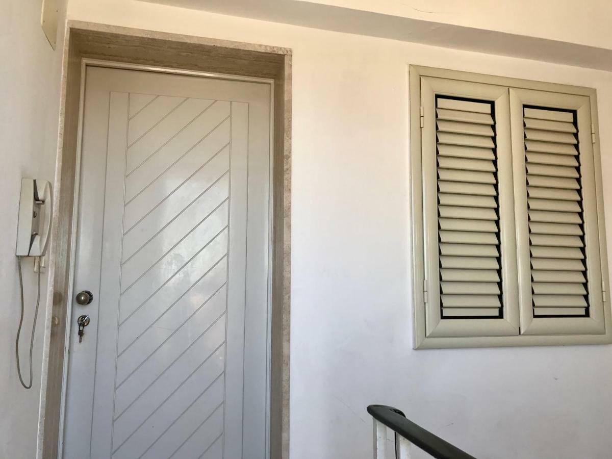 Appartamento Da Paolo e Antonietta Mazara del Vallo Esterno foto