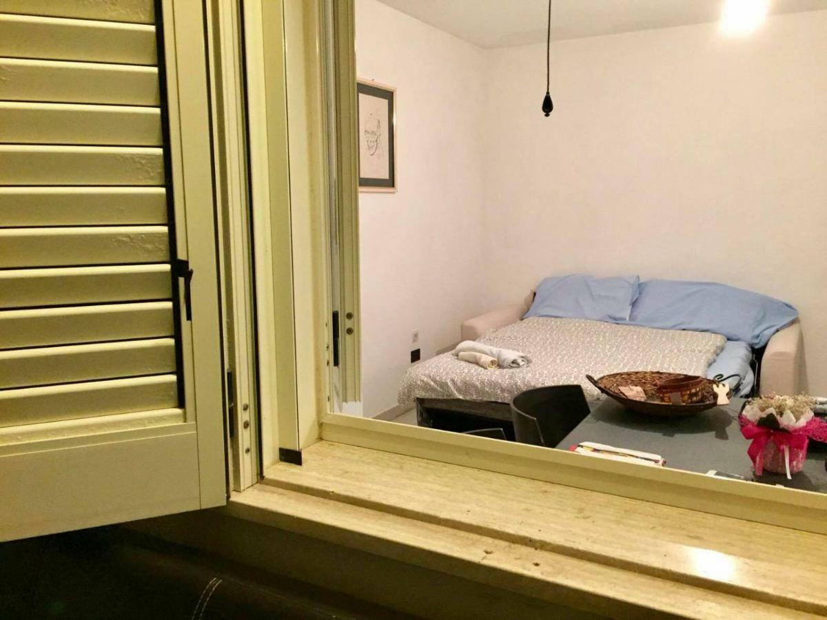 Appartamento Da Paolo e Antonietta Mazara del Vallo Esterno foto