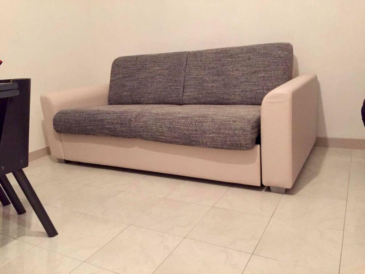 Appartamento Da Paolo e Antonietta Mazara del Vallo Esterno foto