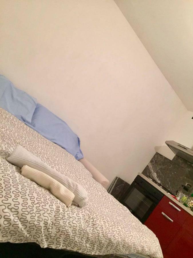 Appartamento Da Paolo e Antonietta Mazara del Vallo Esterno foto